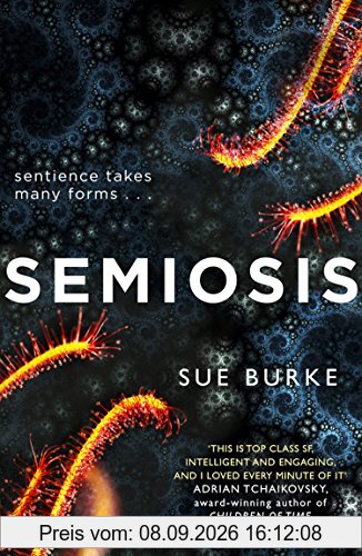 Semiosis: A Novel of First Contact