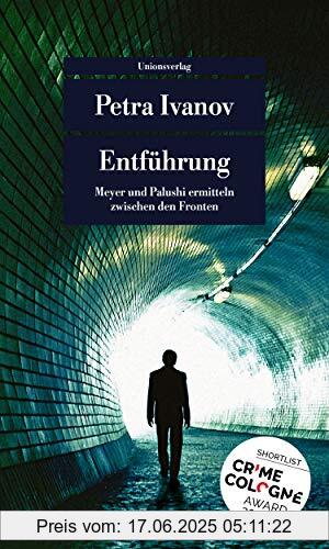 Binding : Taschenbuch, Edition : 1, Label : Unionsverlag, Publisher : Unionsverlag, medium : Taschenbuch, numberOfPages : 384, publicationDate : 2021-02-15, authors : Petra Ivanov, ISBN : 3293209092