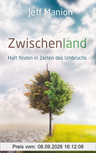 Zwischenland: Halt finden in Zeiten des Umbruchs