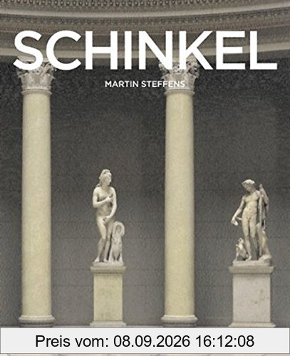 Schinkel: Kleine Reihe - Architektur (Art albums)