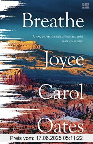 Brand : Harper Collins Publ. UK, Binding : Taschenbuch, Edition : 1, Label : Fourth Estate, Publisher : Fourth Estate, medium : Taschenbuch, numberOfPages : 384, publicationDate : 2022-07-21, releaseDate : 2022-07-21, authors : Oates, Joyce Carol, ISBN : 0008490929