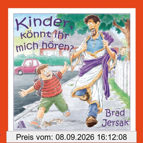 Kinder, könnt ihr mich hören?: Gott hören und sehen