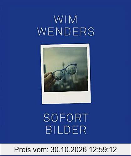 Wim Wenders Sofortbilder