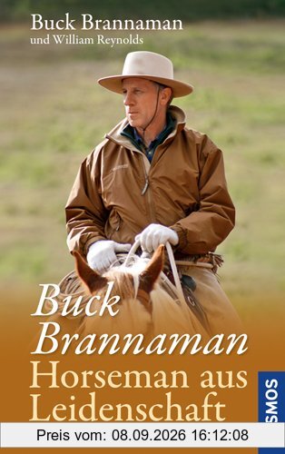 Buck Brannaman - Horseman aus Leidenschaft