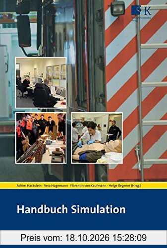Handbuch Simulation