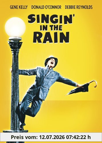 Singin' In The Rain [Dvd] [Uk Import]