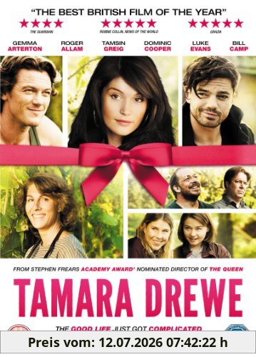 Tamara Drewe [Dvd]