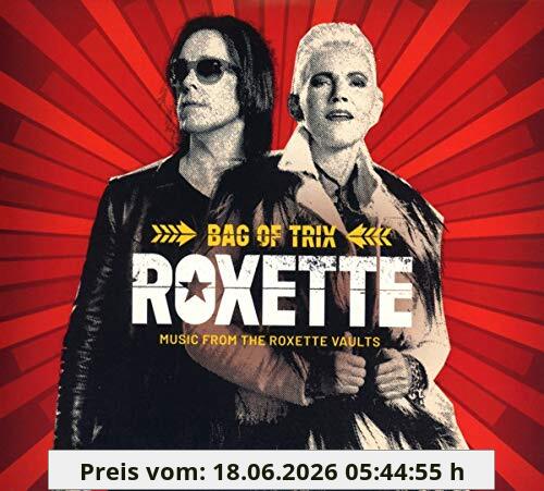 Bag of Trix (Music from the Roxette Vaults)