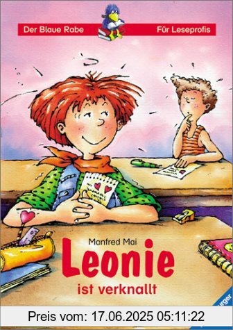 Binding : Gebundene Ausgabe, Edition : 7, Label : Ravensburger Buchverlag, Publisher : Ravensburger Buchverlag, medium : Gebundene Ausgabe, numberOfPages : 92, publicationDate : 1997-01-01, authors : Manfred Mai, languages : german, ISBN : 347334088X