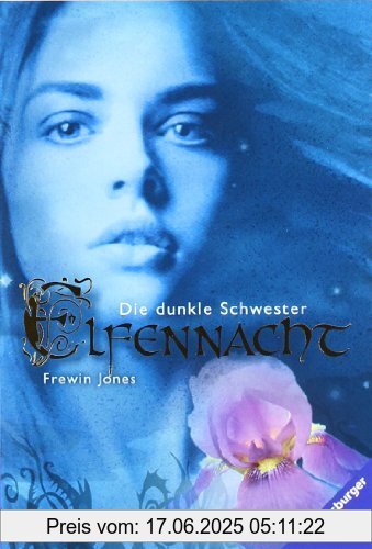 Binding : Taschenbuch, Edition : 1, Label : Ravensburger Buchverlag, Publisher : Ravensburger Buchverlag, medium : Taschenbuch, numberOfPages : 384, publicationDate : 2011-01-01, authors : Frewin Jones, translators : Ilse Rothfuss, languages : german, ISBN : 347358374X