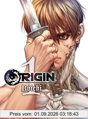 ORIGIN 1