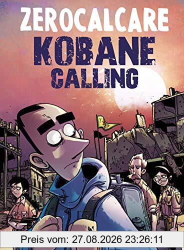 Kobane calling. Oggi