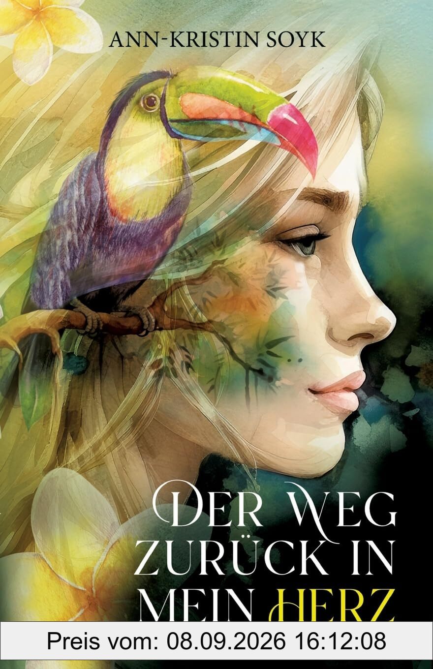 Der Weg zurück in mein Herz