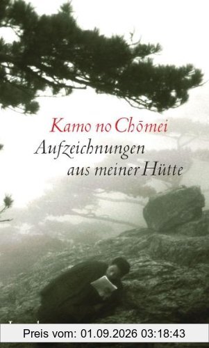 Aufzeichnungen aus meiner Hütte