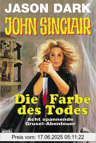 Binding : Taschenbuch, Label : Bastei Lübbe, Publisher : Bastei Lübbe, medium : Taschenbuch, publicationDate : 2002-01-01, authors : Jason Dark, Helmut Rellergerd, languages : german, ISBN : 3404739388