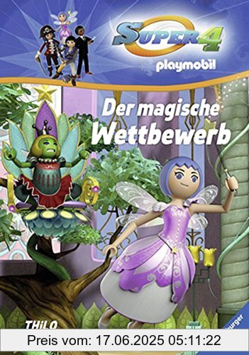 Binding : Gebundene Ausgabe, Edition : 1, Label : Ravensburger Buchverlag, Publisher : Ravensburger Buchverlag, medium : Gebundene Ausgabe, numberOfPages : 64, publicationDate : 2016-01-19, authors : THiLO, languages : german, ISBN : 3473381454