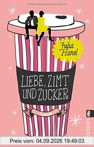 Liebe, Zimt und Zucker