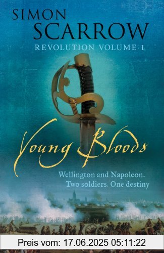 Binding : Taschenbuch, Edition : 1st Paperback Printing, Label : Headline Review, Publisher : Headline Review, NumberOfItems : 1, medium : Taschenbuch, numberOfPages : 608, publicationDate : 2007-01-11, authors : Simon Scarrow, languages : english, ISBN : 075532434X