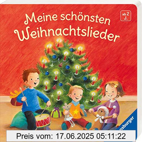 Brand : Ravensburger Verlag, Binding : Pappbilderbuch, Edition : 1, Label : Ravensburger Verlag GmbH, Publisher : Ravensburger Verlag GmbH, medium : Sonstige Einbände, numberOfPages : 20, publicationDate : 2020-08-18, authors : Volksgut, ISBN : 3473438847