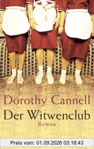 Der Witwenclub: Roman