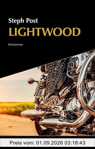 Lightwood