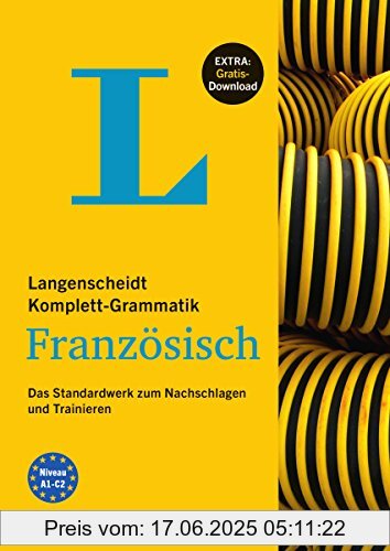 Binding : Taschenbuch, Label : Langenscheidt, Publisher : Langenscheidt, medium : Taschenbuch, numberOfPages : 304, publicationDate : 2015-08-05, releaseDate : 2015-08-05, authors : Charlotte Matthiessen-Behnisch, languages : german, ISBN : 3468348673