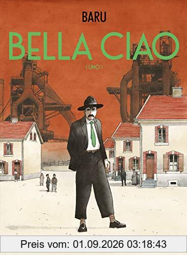 Bella ciao. Vol. 1