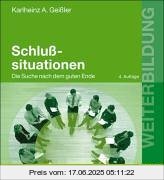 Binding : Gebundene Ausgabe, Edition : 4., neu ausgestattete Aufl., Label : Beltz, Publisher : Beltz, medium : Gebundene Ausgabe, numberOfPages : 156, publicationDate : 2005-01-04, authors : Geißler, Karlheinz A., languages : german, ISBN : 3407364288