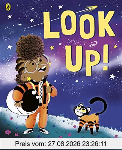 Look Up!
