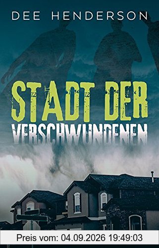 Stadt der Verschwundenen