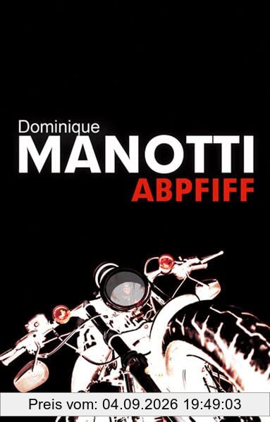 Abpfiff (Ariadne)