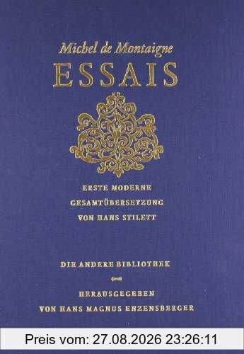Essais