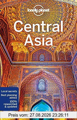 Central Asia