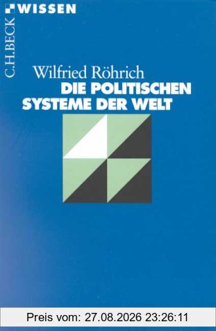 Die politischen Systeme der Welt