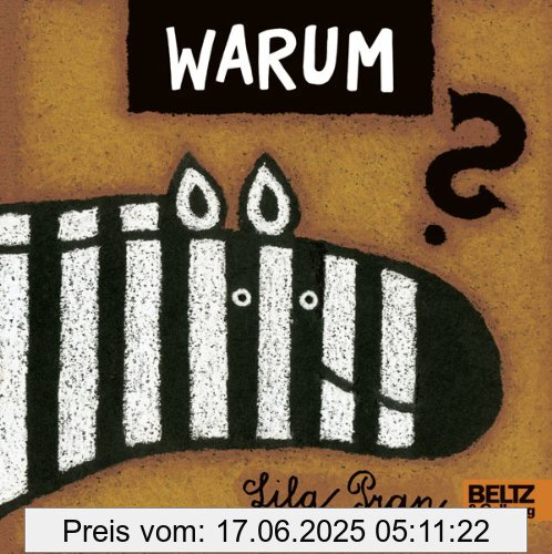 Binding : Gebundene Ausgabe, Edition : 1, Label : Beltz & Gelberg, Publisher : Beltz & Gelberg, medium : Gebundene Ausgabe, numberOfPages : 40, publicationDate : 2012-06-08, authors : Lila Prap, languages : german, ISBN : 3407794894