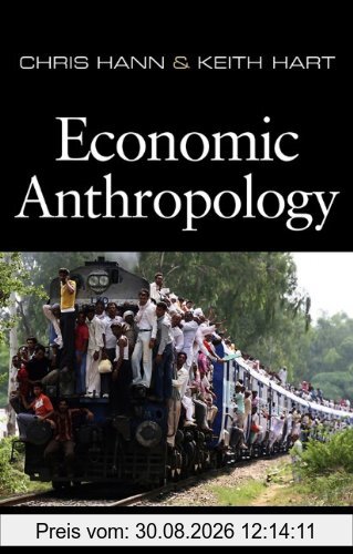 Economic Anthropology