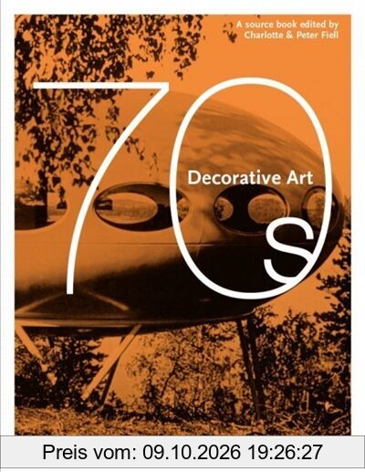 70s decorative art