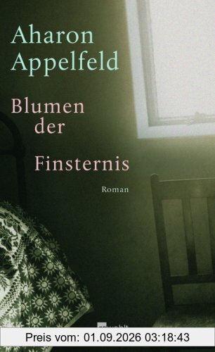Blumen der Finsternis