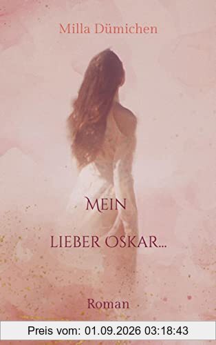 Mein lieber Oskar...: DE