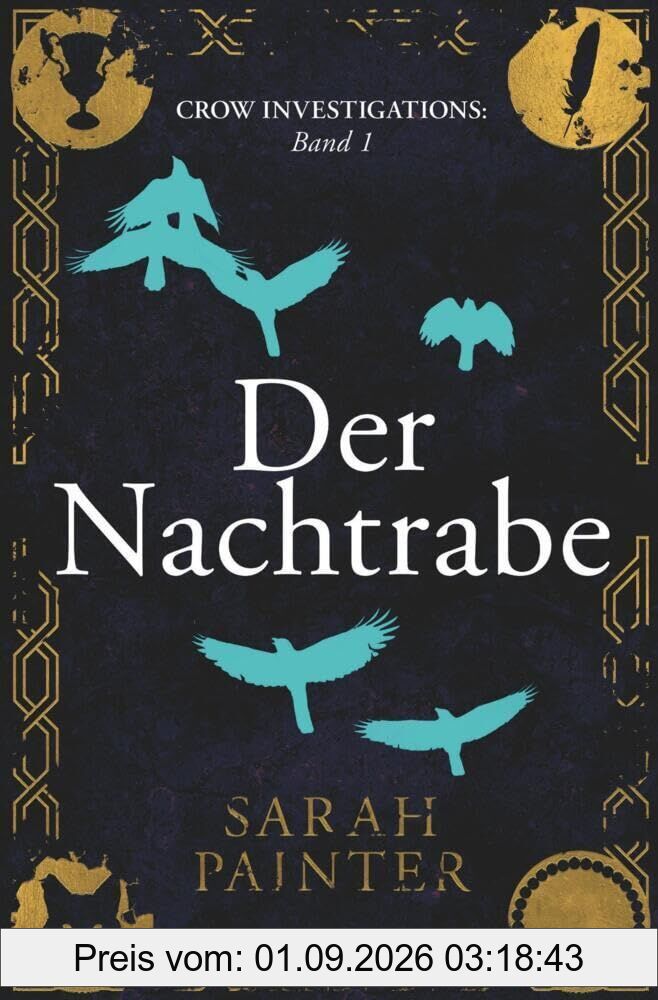 Der Nachtrabe