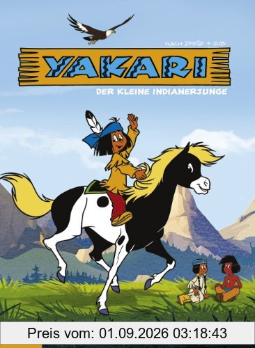 Yakari