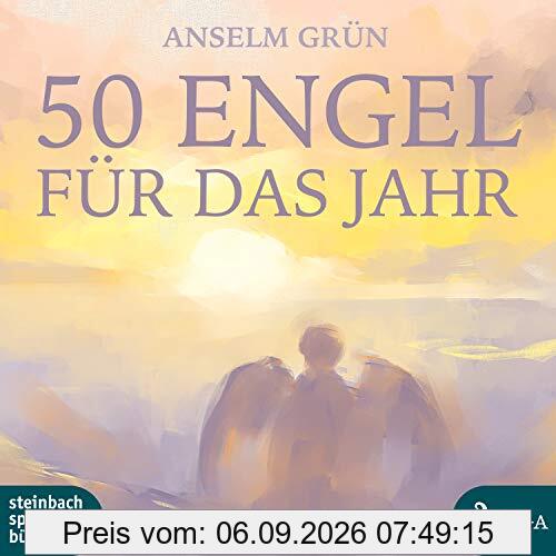 50 Engel für das Jahr