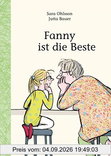 Fanny ist die Beste