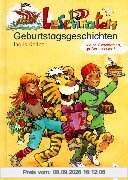 Lesepiraten Geburtstagsgeschichten: Kleine Geschichten, großer Lesespaß