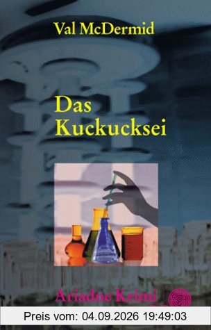 Das Kuckucksei.