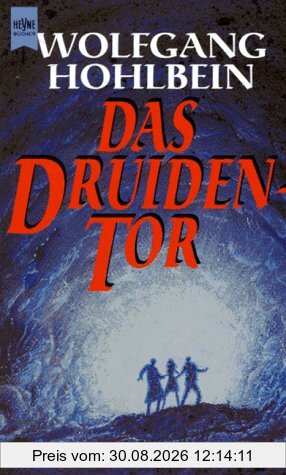 Das Druidentor.