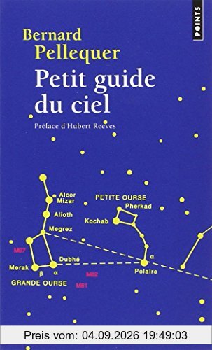 Petit guide du ciel