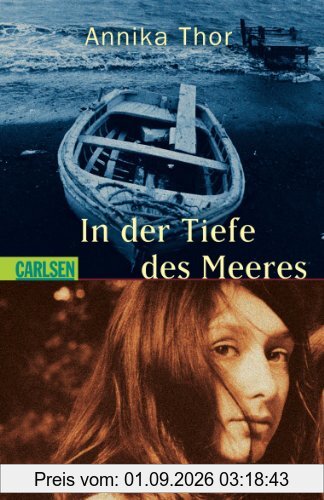 In der Tiefe des Meeres