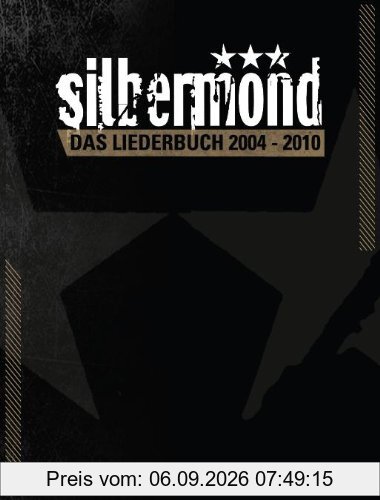 Silbermond: Das Liederbuch 2004-2010