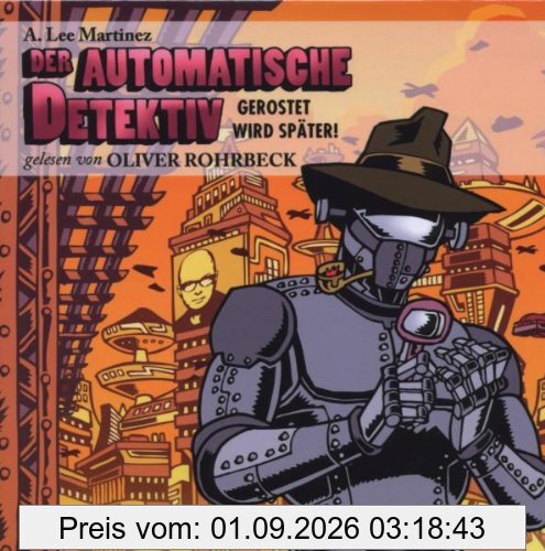 Der automatische Detektiv